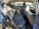 2023 Nissan Maxima Sv Black vin: 1N4AA6CV7PC511585