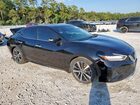 2023 Nissan Maxima Sv Black vin: 1N4AA6CV7PC511585