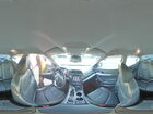 2023 Nissan Maxima Sv Black vin: 1N4AA6CV7PC511585