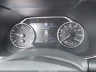 2020 Nissan Maxima Sv Xtronic Cvt Blue vin: 1N4AA6CV8LC364784