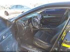 2022 Nissan Maxima Sv Xtronic Cvt Черный vin: 1N4AA6CV9NC505123
