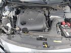 2020 Nissan Maxima Sl Xtronic Cvt Gray vin: 1N4AA6DV6LC367357