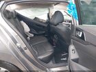 2020 Nissan Maxima Sl Xtronic Cvt Gray vin: 1N4AA6DV6LC367357