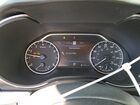2020 Nissan Maxima Sl Gray vin: 1N4AA6DV7LC373250