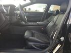 2023 Nissan Maxima Sr Черный vin: 1N4AA6EV2PC507246