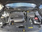 2023 Nissan Maxima Sr Черный vin: 1N4AA6EV2PC507246