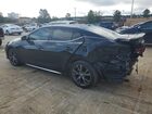 2023 Nissan Maxima Sr Черный vin: 1N4AA6EV2PC507246