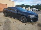 2023 Nissan Maxima Sr Черный vin: 1N4AA6EV2PC507246