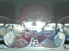 2023 Nissan Maxima Sr Черный vin: 1N4AA6EV2PC507246