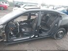 2020 Nissan Maxima Sr Xtronic Cvt Черный vin: 1N4AA6EV4LC369882