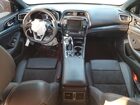 2023 Nissan Maxima Sr Black vin: 1N4AA6EV4PC506146