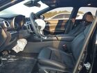 2023 Nissan Maxima Sr Black vin: 1N4AA6EV4PC506146