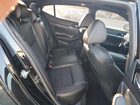 2023 Nissan Maxima Sr Black vin: 1N4AA6EV4PC506146