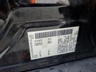 2023 Nissan Maxima Sr Черный vin: 1N4AA6EV6PC502101