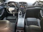 2023 Nissan Maxima Sr Черный vin: 1N4AA6EV6PC502101