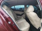 2021 Nissan Maxima Platinum Темно-бордовый vin: 1N4AA6FV3MC501434