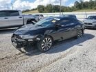 2023 Nissan Maxima Platinum Black vin: 1N4AA6FV6PC507460