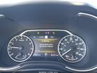 2021 Nissan Maxima Platinum Xtronic Cvt Black vin: 1N4AA6FV7MC508385