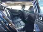 2021 Nissan Maxima Platinum Xtronic Cvt Black vin: 1N4AA6FV7MC508385