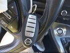 2021 Nissan Maxima Platinum Xtronic Cvt Black vin: 1N4AA6FV7MC508385