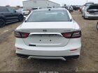 2023 Nissan Maxima Platinum Xtronic Cvt Белый vin: 1N4AA6FV8PC501000