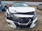 2023 Nissan Maxima Platinum Xtronic Cvt Белый vin: 1N4AA6FV8PC501000