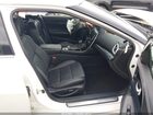 2023 Nissan Maxima Platinum Xtronic Cvt Белый vin: 1N4AA6FV8PC501000