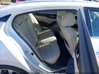 2020 Nissan Maxima Platinum Xtronic Cvt White vin: 1N4AA6FVXLC384563