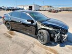 2018 Nissan Altima 2.5 Черный vin: 1N4AL3AP0JC236260