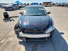 2018 Nissan Altima 2.5 Черный vin: 1N4AL3AP0JC236260
