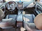 2018 Nissan Altima 2.5 Черный vin: 1N4AL3AP0JC236260