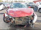 2016 Nissan Altima 2.5 S Красный vin: 1N4AL3AP1GN366948