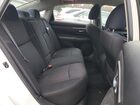 2017 Nissan Altima 2.5 White vin: 1N4AL3AP2HC200077