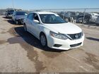 2018 Nissan Altima 2.5 S Black vin: 1N4AL3AP2JC117027