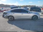 2018 Nissan Altima 2.5 Sl Silver vin: 1N4AL3AP2JC245123 2018 Nissan Altima 2.5 Sl Silver vin: 1N4AL3AP2JC245123