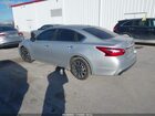 2018 Nissan Altima 2.5 Sl Silver vin: 1N4AL3AP2JC245123 2018 Nissan Altima 2.5 Sl Silver vin: 1N4AL3AP2JC245123