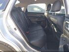 2018 Nissan Altima 2.5 Sl Silver vin: 1N4AL3AP2JC245123 2018 Nissan Altima 2.5 Sl Silver vin: 1N4AL3AP2JC245123