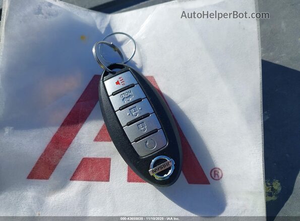 1N4AL3AP2JC245123 2018 NISSAN ALTIMA Silver Vista del salpicadero