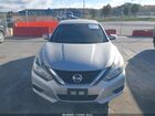 2018 Nissan Altima 2.5 Sl Silver vin: 1N4AL3AP2JC245123 2018 Nissan Altima 2.5 Sl Silver vin: 1N4AL3AP2JC245123