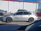 2018 Nissan Altima 2.5 Sl Silver vin: 1N4AL3AP2JC245123 2018 Nissan Altima 2.5 Sl Silver vin: 1N4AL3AP2JC245123