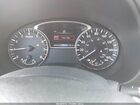 2016 Nissan Altima 2.5 Sl White vin: 1N4AL3AP3GC232583