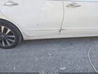 2016 Nissan Altima 2.5 Sl White vin: 1N4AL3AP3GC232583
