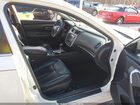 2016 Nissan Altima 2.5 Sl White vin: 1N4AL3AP3GC232583