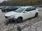 2016 Nissan Altima 2.5 White vin: 1N4AL3AP3GC260982