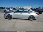 2016 Nissan Altima 2.5 Sl Silver vin: 1N4AL3AP5GC281574