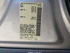 2016 Nissan Altima 2.5 Sl Silver vin: 1N4AL3AP5GC281574