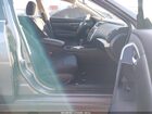 2016 Nissan Altima 2.5 S Серый vin: 1N4AL3AP8GC120636