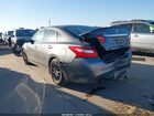 2016 Nissan Altima 2.5 S Серый vin: 1N4AL3AP8GC120636