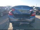 2016 Nissan Altima 2.5 S Серый vin: 1N4AL3AP8GC120636