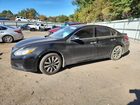 2017 Nissan Altima 2.5 Black vin: 1N4AL3AP8HC122873